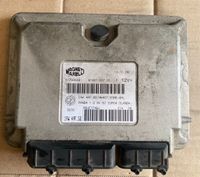 51798638 6160140700 Fiat Panda 169 1,2 1242 ccm 44 KW 60 PS Baden-Württemberg - Kürnbach Vorschau