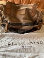 Liebeskind Berlin Handtasche Nordrhein-Westfalen - Stolberg (Rhld) Vorschau