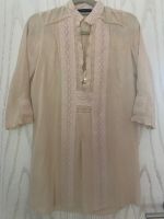 neuw Zara Damen Bluse beige Gr. 34 36 XS S Nürnberg (Mittelfr) - Aussenstadt-Sued Vorschau