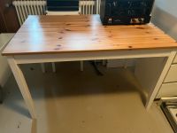 Ikea Küchentisch 118 x 74 cm, Lerhamn Nordrhein-Westfalen - Grefrath Vorschau