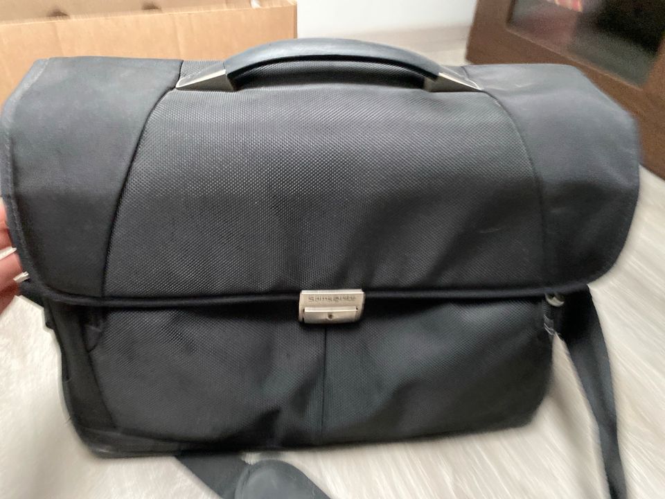 Business Laptoptasche in Lichtenau