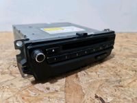 BMW 3er E90 E91 Radio CD-Player DVD-Player Navigation 9226347 Nordrhein-Westfalen - Alsdorf Vorschau