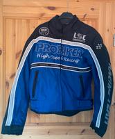 Motorradjacke Textil PROBIKER Damen Gr. XS Niedersachsen - Radbruch Vorschau