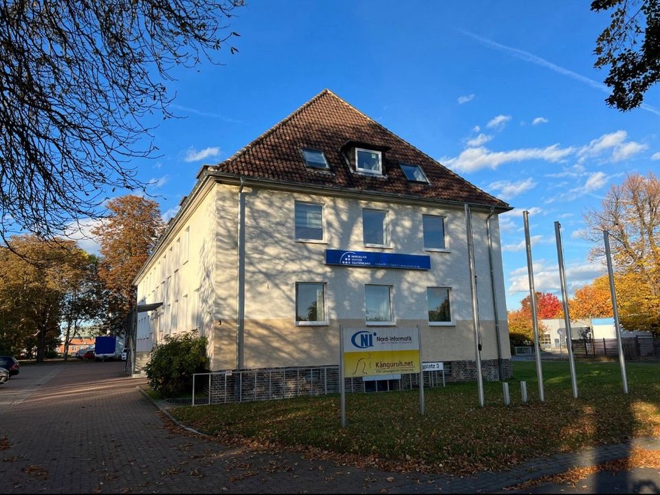 Büroraum,Bürofläche zu vermieten in Hildesheim in Hildesheim