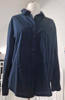 Bluse Dunkelblau gr 42/44 Rheinland-Pfalz - Osthofen Vorschau