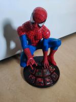 Spiderman Figur italienisch sprechend Frankfurt am Main - Bockenheim Vorschau