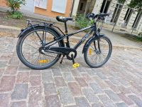 Das Fahrrad ist 24 zoll sehr guter Zustand Mitte - Tiergarten Vorschau