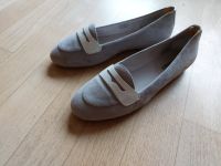 Neuwertige Damenschuhe (Loafer) von Gerry Weber München - Milbertshofen - Am Hart Vorschau