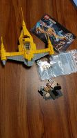 Lego Star Wars 7141 Naboo Fighter Rheinland-Pfalz - Weiler bei Bingen Vorschau