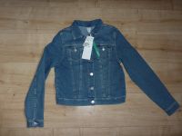 H&M Gr. 164 NEU! Jeansjacke Jacke Dortmund - Scharnhorst Vorschau