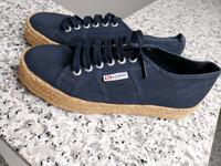 Superga Sneaker Baden-Württemberg - Leutkirch im Allgäu Vorschau