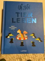 Uli Stein Tierleben Buch Hessen - Mühltal  Vorschau