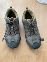 Ecco Halbschuhe, Wanderschuhe Gr. 34 Baden-Württemberg - Friedrichshafen Vorschau