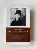 Franz Kafka, Herbert Tauber (hg.),   Meisterzählungen Dortmund - Innenstadt-Ost Vorschau