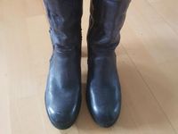 Damen Stiefel AS 98 (Made in Italy ) Baden-Württemberg - Tettnang Vorschau