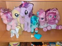 My Little Pony Sammlung Konvult Plüsch Figuren Niedersachsen - Apen Vorschau