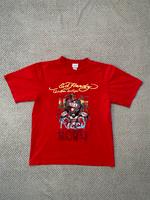 Ed Hardy Rot Herren T-Shirt Große XL Nordrhein-Westfalen - Geilenkirchen Vorschau