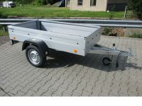 TPV EU 2, 750 Kg NEU !! 4 Zurrhaken Rheinland-Pfalz - Zell (Mosel) Vorschau