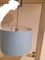 Schöne IKEA Deckenlampe Stoff Hängelampe ähnlich MOLNSKIKT Bonn - Lessenich Vorschau