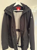 Wellensteyn Damen Regenjacke Nordrhein-Westfalen - Remscheid Vorschau