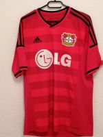 Original Trikot Bayer Leverkusen Thüringen - Rastenberg Vorschau