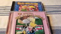 2 Kinder Hörspiel CD: Der kleine König/ Bob der Baumeister Mecklenburg-Strelitz - Landkreis - Neustrelitz Vorschau