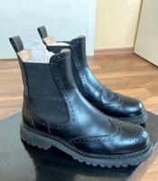 Unützer Chelsea Boots neuwertig Gr. 36 Bayern - Adelsdorf Vorschau