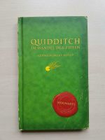 Harry Potter Quidditch im Wandel der Zeiten Saarbrücken-Mitte - Alt-Saarbrücken Vorschau