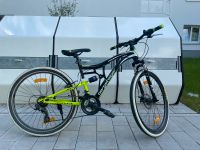 Bergsteiger Mountainbike Kodiak 26 Zoll Stuttgart - Weilimdorf Vorschau