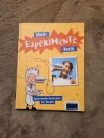 Mein Experimente Buch Bayern - Vohenstrauß Vorschau