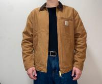 Carhartt WIP OG Detroit Jacket Sendling - Obersendling Vorschau