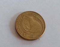 Neuseeland Dollar Münze, 1 Dollar Dresden - Gompitz Vorschau