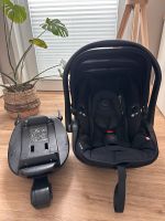 Kiddy Evoluna i-size mit 2 Isofix Stationen Nordrhein-Westfalen - Soest Vorschau