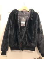 Teddyfell Jacke Blouson Güstrow - Landkreis - Güstrow Vorschau