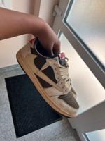 Jordan 1 Reverse Moccas low Hessen - Baunatal Vorschau