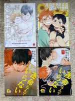 Haikyuu Doujinshis Hinata Kageyama Aachen - Aachen-Mitte Vorschau