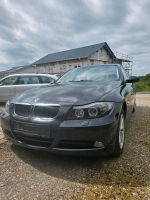 BMW e90 325xi sucht neuen Liebhaber Baden-Württemberg - Mosbach Vorschau