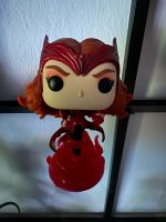 Funko Pop Scarlet Witch Wanda Nordrhein-Westfalen - Oberhausen Vorschau