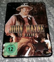 Steelcase - John Wayne in Farbe / DVD Box / Western Kiel - Ravensberg-Brunswik-Düsternbrook Vorschau