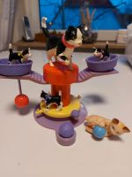 Barbie Mattel Katzenfamilie Kiel - Hassee-Vieburg Vorschau