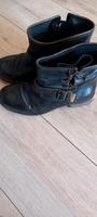 BOOTS schwarz Buffalo Altona - Hamburg Ottensen Vorschau
