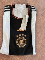 Adidas DFB Deutschland Trikot Damen weiß Nordrhein-Westfalen - Petershagen Vorschau