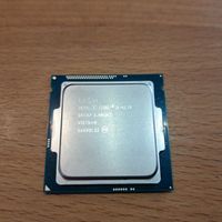 Intel i3 4130 v3 3,4Ghz Sockel 1150 Kr. München - Aschheim Vorschau