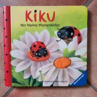 Fühlbuch von Ravensburger,  KIKU der kleine Marienkäfer Baden-Württemberg - Bad Urach Vorschau