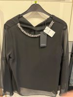 Neues Broadway elegantes Damen Langarm Top in schwarz Gr. L Nordrhein-Westfalen - Niederkrüchten Vorschau