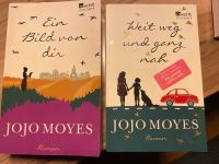 JoJo Moyes - Ein Bild von dir + Weit weg und ganz nah Bayern - Feldkirchen Niederbay Vorschau