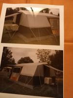 Faltcaravan Heinemann Variomatic LS Super de Luxe Niedersachsen - Bad Bevensen Vorschau