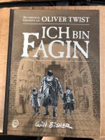 Will Eisner Ich bin Fagin Egmont Graphic Novel, 2015 Comic Rheinland-Pfalz - Haßloch Vorschau