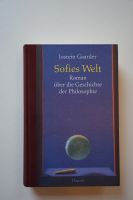 Jostein Gaarder "Sofies Welt" Roman Hanser Verlag Bayern - Gaimersheim Vorschau