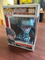 Funko Pop! Blue-Eyes white Dragon Yu-Gi-Oh! Schleswig-Holstein - Rendsburg Vorschau